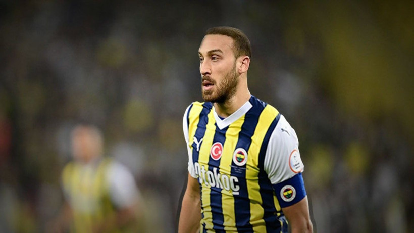 Fenerbahçe’de Cenk Tosun dönemi sona erdi; Sadece 9 dakika oynadı - Resim: 3