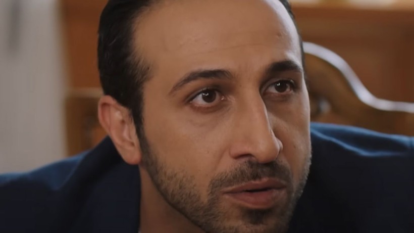 Yalı Çapkını dizisini kapattıran sahne; Gelmesiyle gitmesi bir oldu - Resim: 3