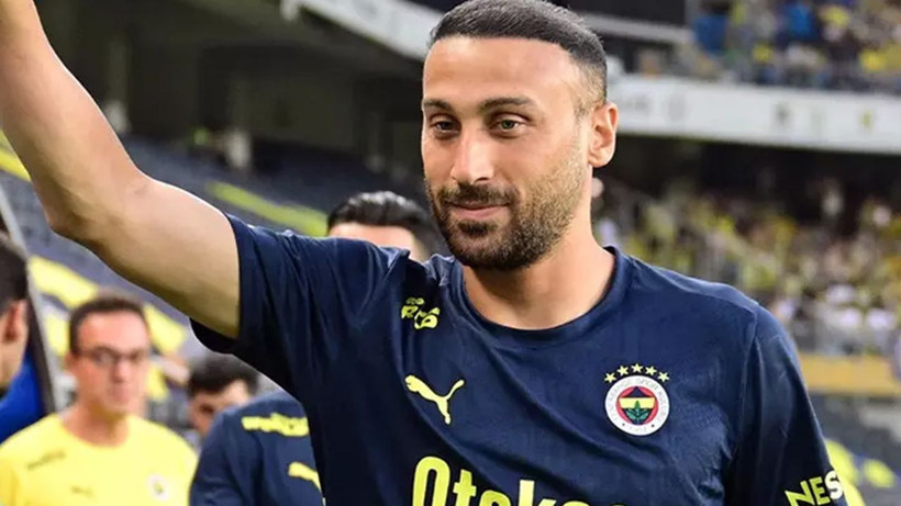 Fenerbahçe’de Cenk Tosun dönemi sona erdi; Sadece 9 dakika oynadı - Resim: 4