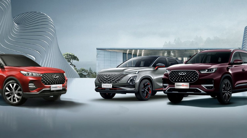 Chery Omoda 5 Pro fiyatları inanılır gibi değil; Listeyi gören çıkamıyor - Resim: 3