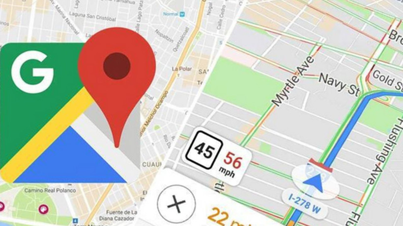 Google Haritalar'da o özelliğin yeri değişti! Araç sahibi olan herkesi ilgilendiriyor - Resim: 4