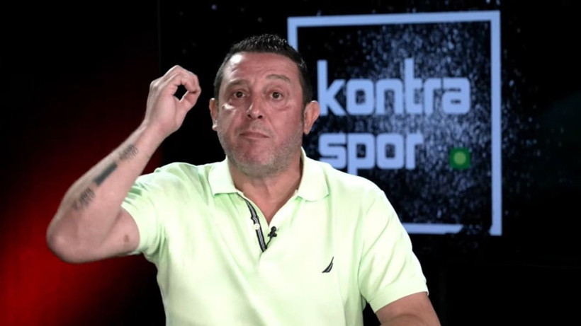 'Şoka girdim' diyerek yorumladı: Nihat Kahveci Osimhen'e methiyeler düzdü! - Resim: 4