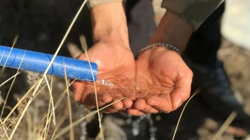 Fransızlar bu su için Türkiye'ye geliyor; Faydalarını duyan uçak bileti alıyor - Resim: 1