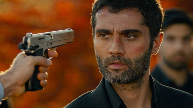 Teşkilat dizisinde başrol değişikliği yapıldı; Altay Yüzbaşı hayranları bile şokta - Resim: 1