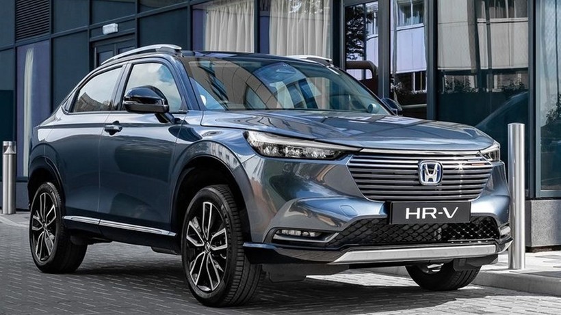 2024 Honda HR-V fiyat listesi en dibe çekildi; Dev markadan inanılmaz indirim - Resim: 3