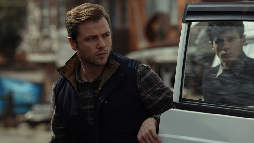 Teşkilat dizisinde başrol değişikliği yapıldı; Altay Yüzbaşı hayranları bile şokta - Resim: 3