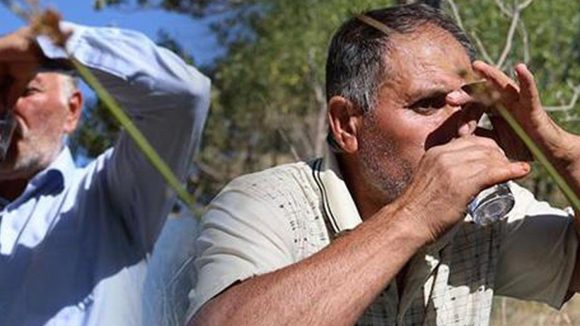 Fransızlar bu su için Türkiye'ye geliyor; Faydalarını duyan uçak bileti alıyor - Resim: 3