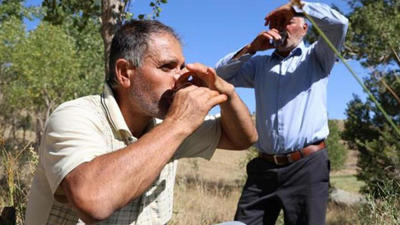 Fransızlar bu su için Türkiye'ye geliyor; Faydalarını duyan uçak bileti alıyor - Resim: 4