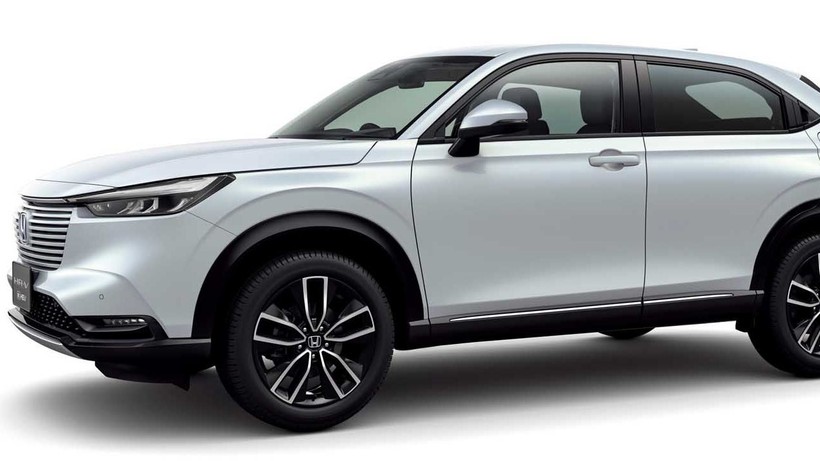 2024 Honda HR-V fiyat listesi en dibe çekildi; Dev markadan inanılmaz indirim - Resim: 4