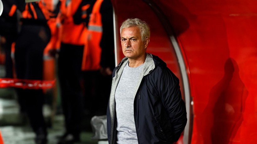 Fenerbahçe'de Mourinho sonrası plan ortaya çıktı: Acun Ilıcalı Beşiktaş efsanesiyle anlaştı iddiası! - Resim: 4