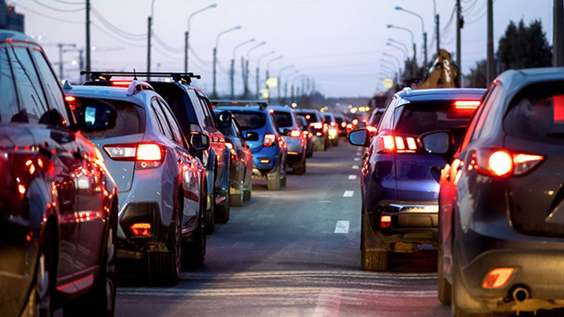 Trafiğe çıkan herkes bu levhaya şaşırdı; Anlamını çoğu kişi bilmiyor - Resim: 1