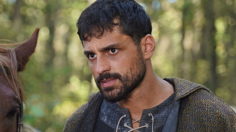 Kuruluş Osman dizisi yayınlanmayacak; Değişiklik son anda yapıldı - Resim: 1