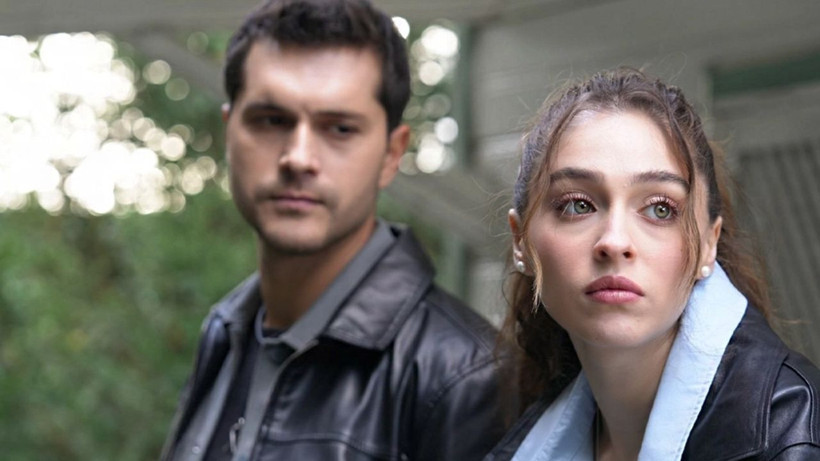 Leyla dizisi yayın akışından çıkarıldı; 7. Bölüm merakla bekleniyordu - Resim: 1