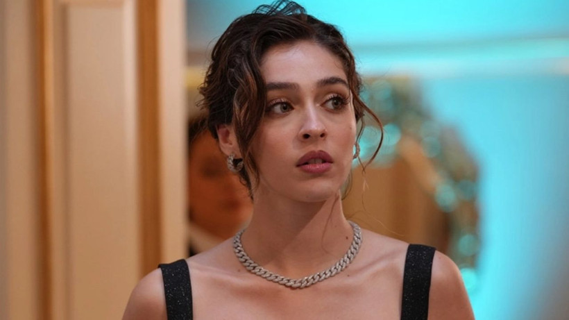 Leyla dizisi yayın akışından çıkarıldı; 7. Bölüm merakla bekleniyordu - Resim: 3