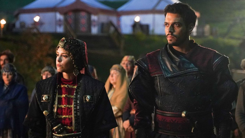 Kuruluş Osman dizisi yayınlanmayacak; Değişiklik son anda yapıldı - Resim: 3