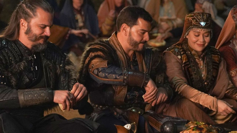 Kuruluş Osman dizisi yayınlanmayacak; Değişiklik son anda yapıldı - Resim: 4