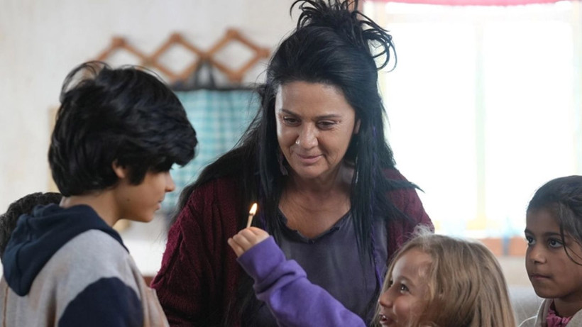 Leyla dizisi yayın akışından çıkarıldı; 7. Bölüm merakla bekleniyordu - Resim: 4