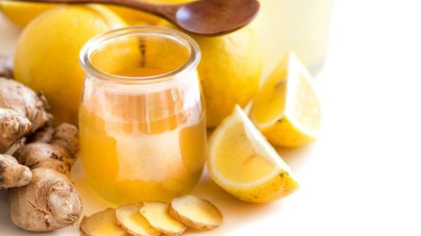 Bu mucize karışım öksürüğü hemen kesiyor; Sadece 1 kaşık yemeniz bile yeterli - Resim: 1