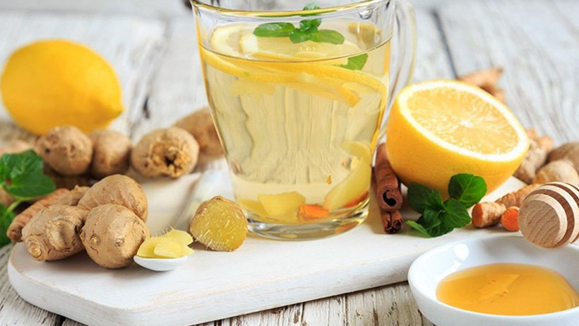 Bu mucize karışım öksürüğü hemen kesiyor; Sadece 1 kaşık yemeniz bile yeterli - Resim: 3