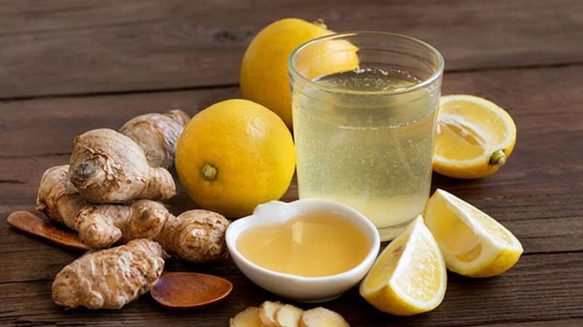 Bu mucize karışım öksürüğü hemen kesiyor; Sadece 1 kaşık yemeniz bile yeterli - Resim: 4