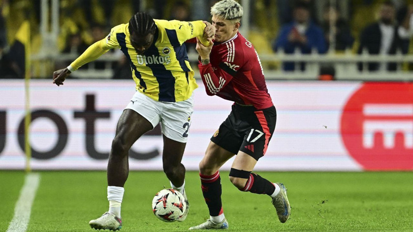 Osayi-Samuel'den transfer sorusuna flaş yanıt: Fenerbahçe taraftarları üzecek - Resim: 1
