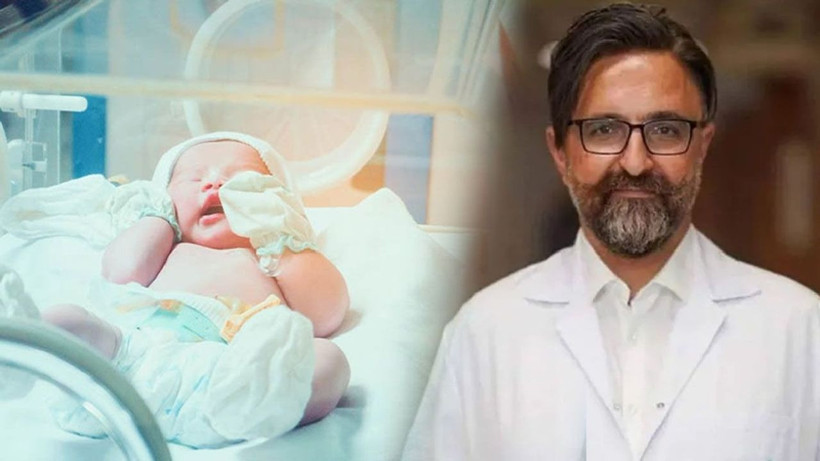 Yenidoğan Çetesi skandalında yeni detaylar ortaya çıktı! 'Evi su bastı dersiniz hocam' - Resim: 2