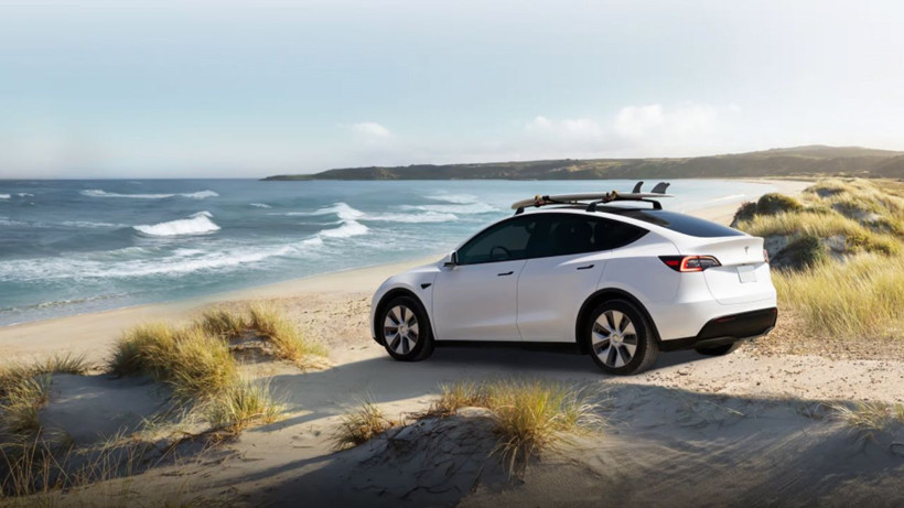 Tesla Ekim tahmin edilemeyen listeyi çıkardı; Arkadan itişlinin fiyatı bile değişti - Resim: 1