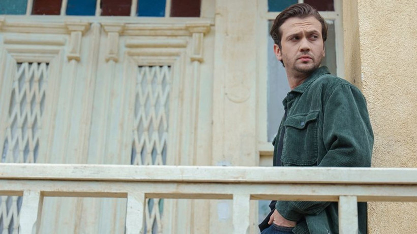 Deha dizisini izleyenler hemen kapattı; Aras Bulut İynemli krizi - Resim: 1