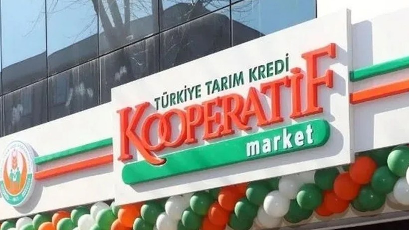 Tarım Kredi Market en dip seviyeye çekti; Sadece 149 TL’ye satılacak - Resim: 1