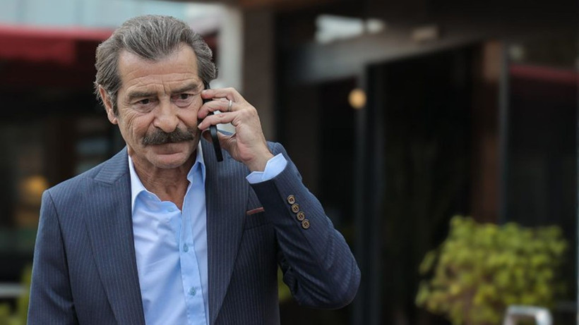 Deha dizisini izleyenler hemen kapattı; Aras Bulut İynemli krizi - Resim: 2