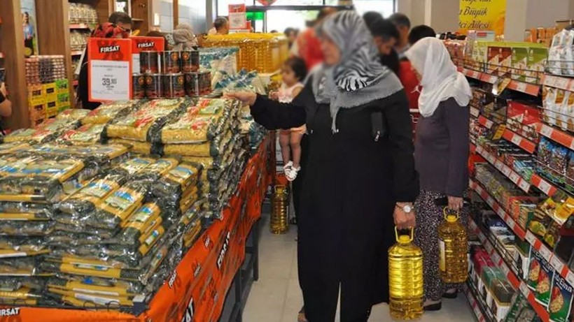 Tarım Kredi Market en dip seviyeye çekti; Sadece 149 TL’ye satılacak - Resim: 2