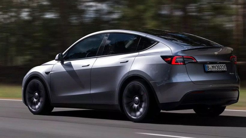 Tesla Ekim tahmin edilemeyen listeyi çıkardı; Arkadan itişlinin fiyatı bile değişti - Resim: 2