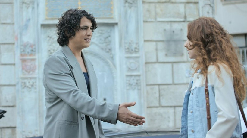 Deha dizisini izleyenler hemen kapattı; Aras Bulut İynemli krizi - Resim: 3