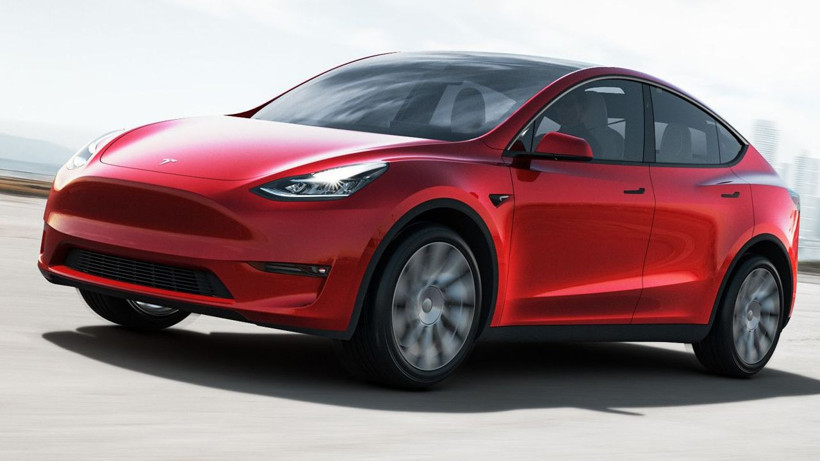 Tesla Ekim tahmin edilemeyen listeyi çıkardı; Arkadan itişlinin fiyatı bile değişti - Resim: 3