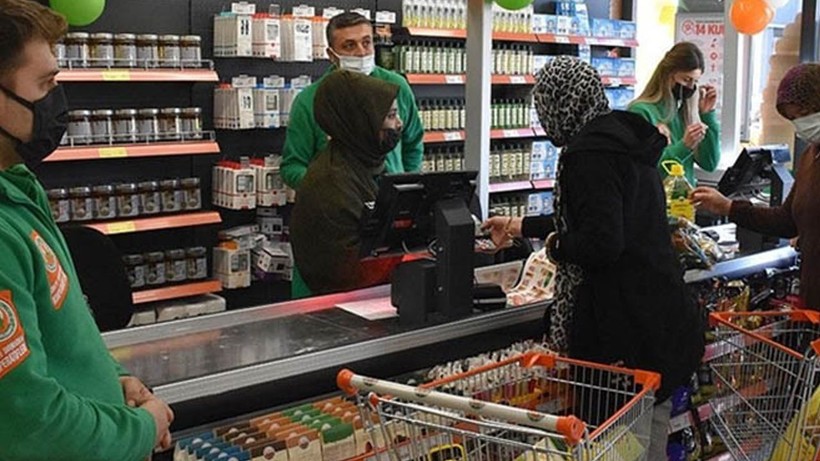 Tarım Kredi Market en dip seviyeye çekti; Sadece 149 TL’ye satılacak - Resim: 4