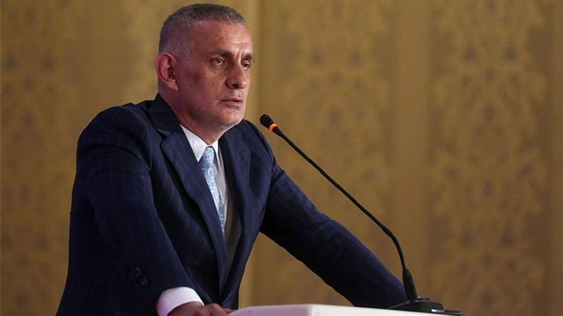 İbrahim Seten'den Hacıosmanoğlu iddiası : Ali Koç'a "Dile benden ne dilersen" dedi - Resim: 4