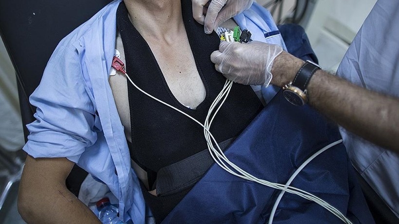 Artan kalp krizi vakalarının nedeni belli oldu; Koronavirüs aşıları sanılıyordu - Resim: 2