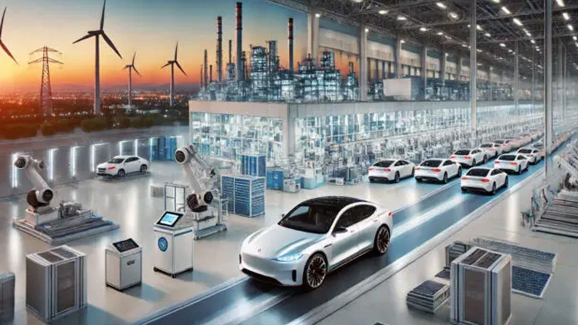 Çinli dev marka Chery’den Türkiye kararı; Tüm çalışmalar başladı - Resim: 2