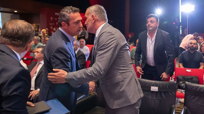 İbrahim Seten'den Hacıosmanoğlu iddiası : Ali Koç'a "Dile benden ne dilersen" dedi - Resim: 3