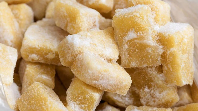 İçinde balıktan 7 bin kat daha fazla omega-3 var - Resim: 1