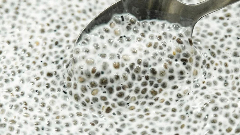 İçinde balıktan 7 bin kat daha fazla omega-3 var - Resim: 2