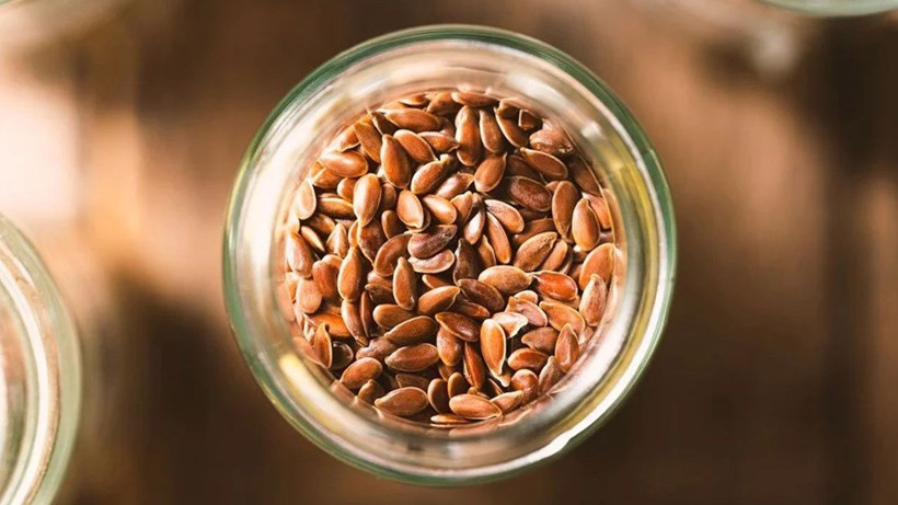 İçinde balıktan 7 bin kat daha fazla omega-3 var - Resim: 3