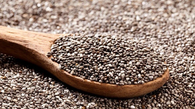 İçinde balıktan 7 bin kat daha fazla omega-3 var - Resim: 4