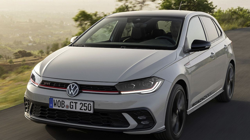 İddialı marka Volkswagen bunu daha önce yapmadı; Fiyatlar tahmin ettiğiniz gibi değil - Resim: 4
