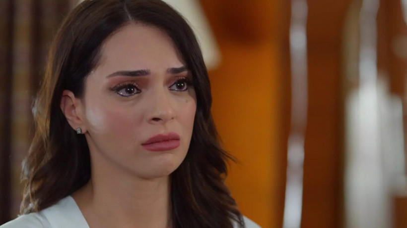 İnci Taneleri dizisinin Kanal D serüveni bitti; Kapattıklarını açık açık belirttiler - Resim: 1