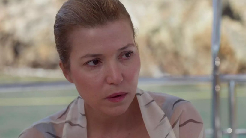 İnci Taneleri dizisinin Kanal D serüveni bitti; Kapattıklarını açık açık belirttiler - Resim: 2