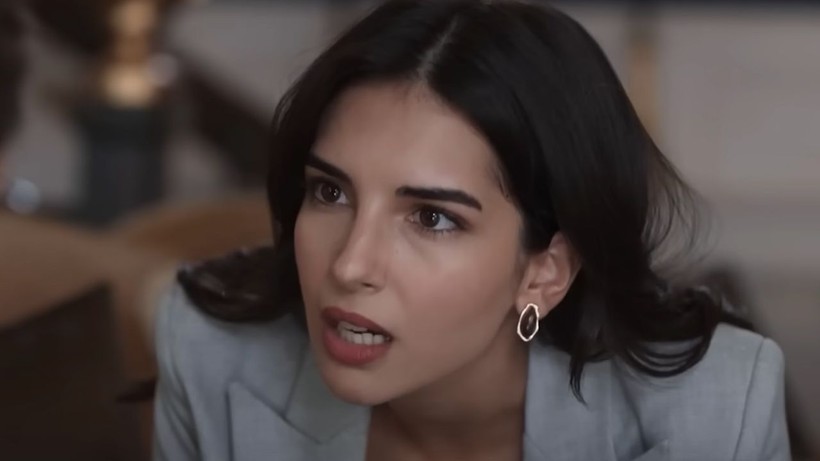 NOW’dan olay Hudutsuz Sevda dizisi kararı; Yeni bölüm sonrası beklenen oldu - Resim: 3
