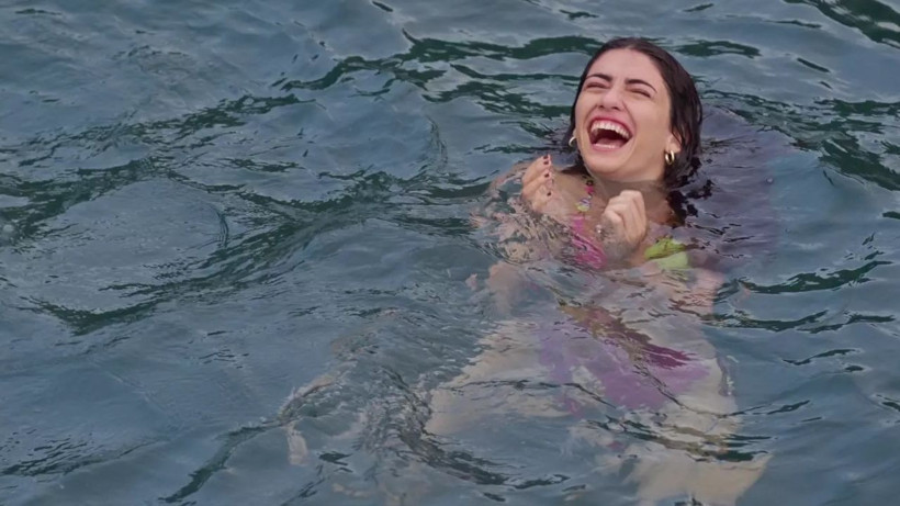 İnci Taneleri dizisinin Kanal D serüveni bitti; Kapattıklarını açık açık belirttiler - Resim: 3