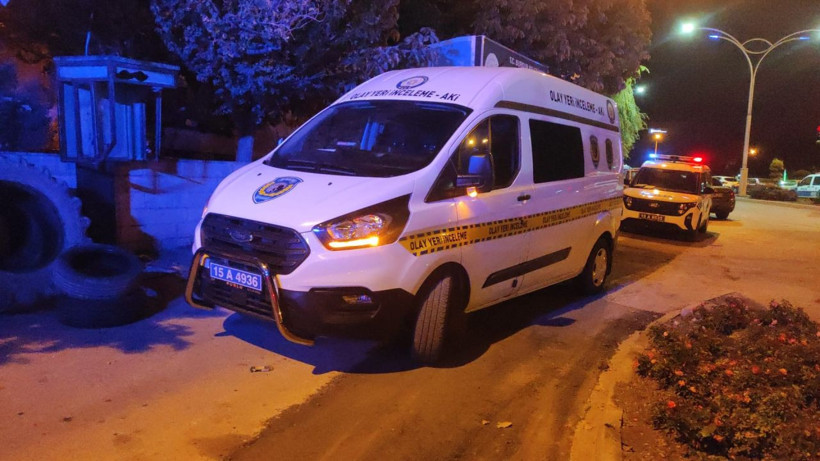 Aynı mekanda karşılaştığı husumetlisi tarafından öldürüldü - Resim: 3