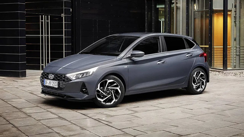 Hyundai daha fazla dayanamayarak fiyatı düşürdü; Dev markadan büyük kampanya - Resim: 1